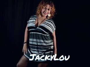 JackyLou