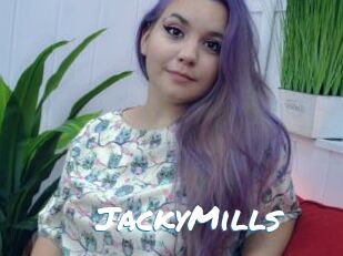 JackyMills