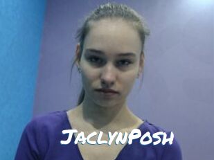 JaclynPosh