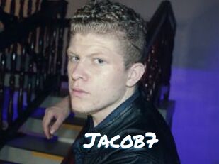 Jacob7 Max 50