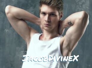 JacobDivineX