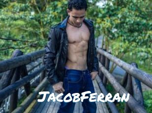 JacobFerran