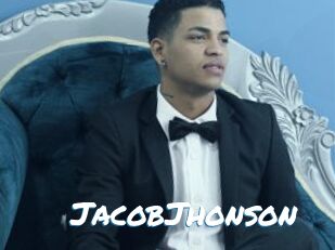 JacobJhonson