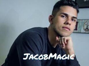 JacobMagic