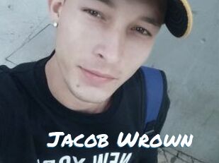 Jacob_Wrown