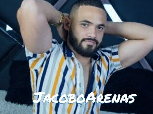 JacoboArenas