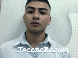 JacoboBrown
