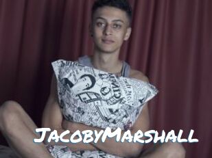 JacobyMarshall