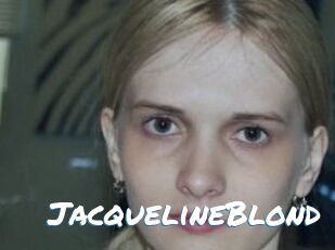 JacquelineBlond