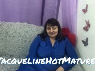 JacquelineHotMature