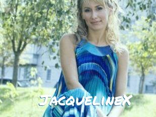 JacquelineX