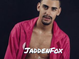 JaddenFox