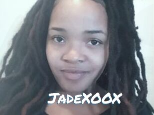JadeXOOX