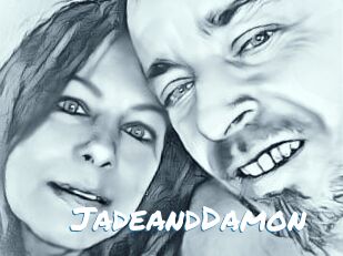 JadeandDamon