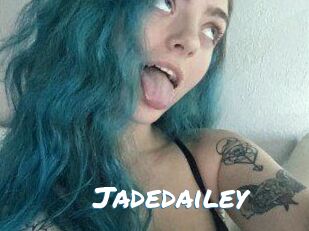 Jadedailey