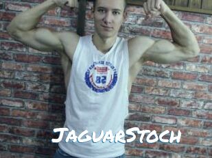 JaguarStoch