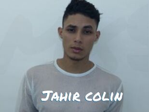 Jahir_colin