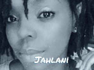 Jahlani