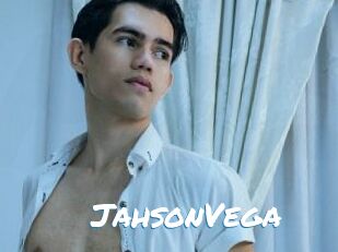 JahsonVega