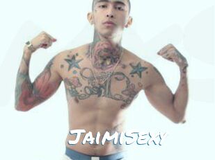 JaimiSexy