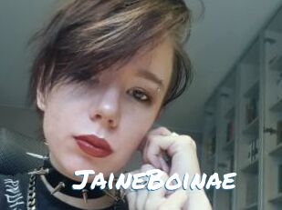 JaineBoinae