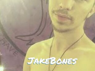JakeBones