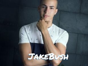 JakeBush