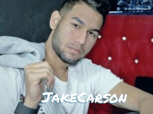 JakeCarson