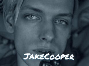 JakeCooper