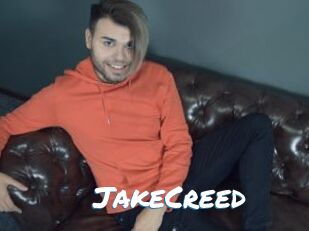 JakeCreed Max 50