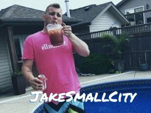 JakeSmallCity