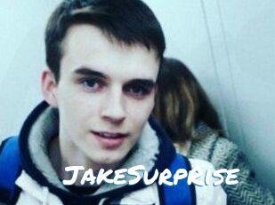 JakeSurpRise