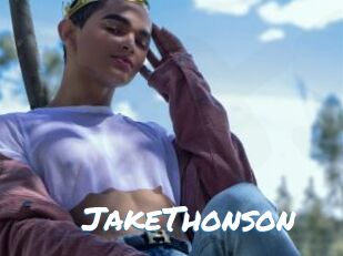 JakeThonson