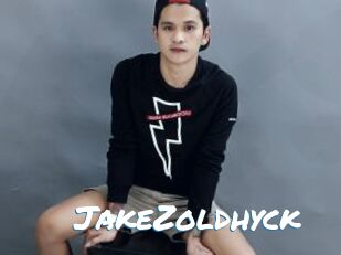 JakeZoldhyck