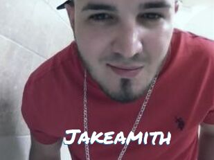 Jakeamith