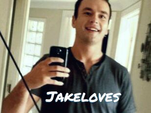 Jakeloves