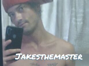 Jakesthemaster