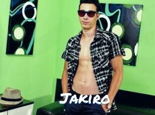 Jakiro