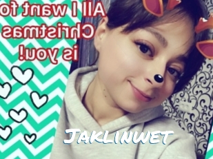 Jaklinwet