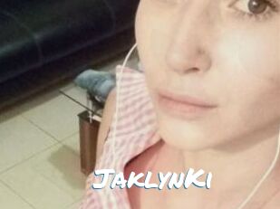 JaklynKi