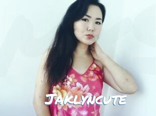 Jaklyncute