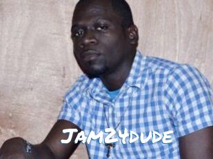 Jam24dude