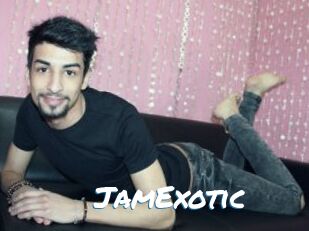 JamExotic