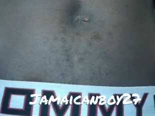 Jamaicanboy27