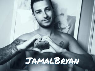 JamalBryan