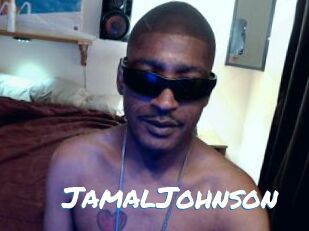 JamalJohnson