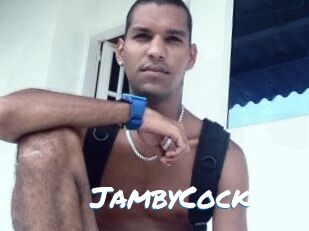 JambyCock