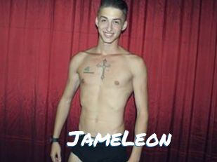 JameLeon
