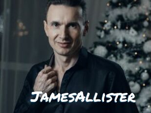 JamesAllister