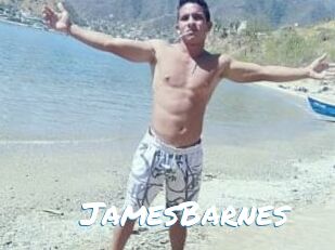 JamesBarnes